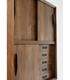 Sherman Mobile 3 Ante E 5 Cassetti