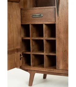 Sherman Mobile Bar 2 Ante