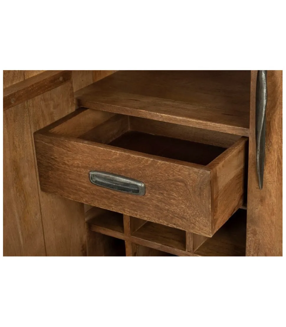 Sherman Mobile Bar 2 Ante