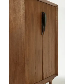 Sherman Mobile Bar 2 Ante