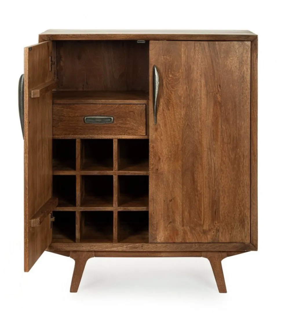 Sherman Mobile Bar 2 Ante