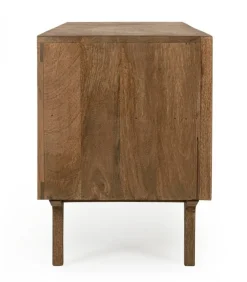 Sherman Mobile Porta Televisione 2 Ante