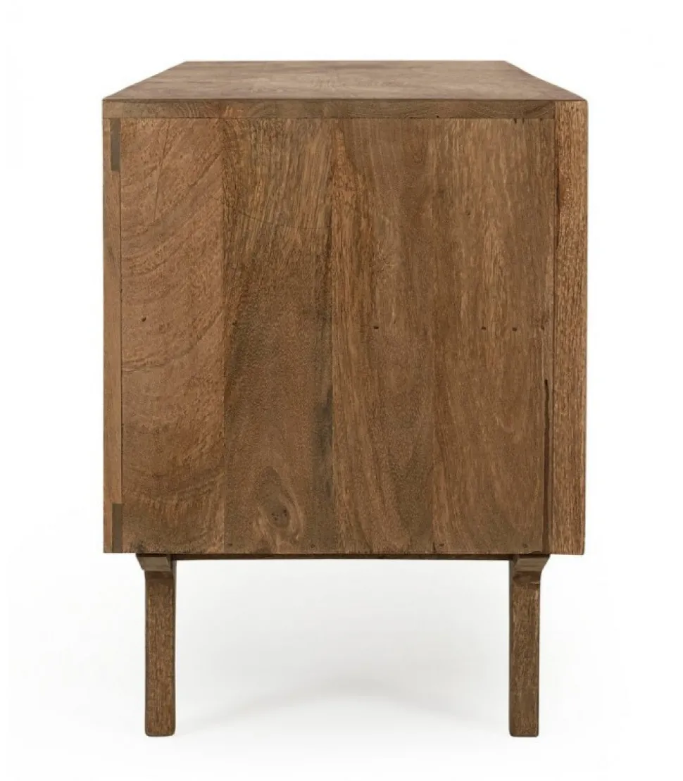 Sherman Mobile Porta Televisione 2 Ante