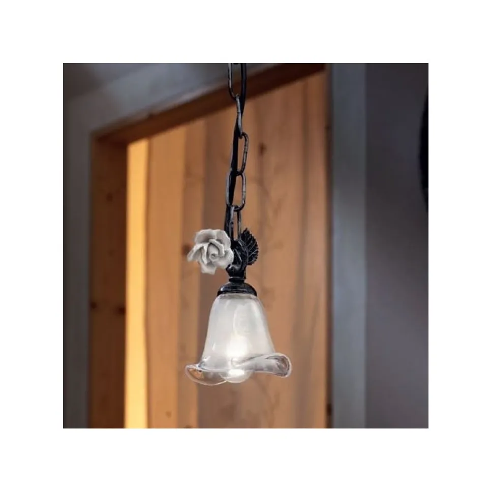 Siena Sospensione, Adatta A Varie Zone Della Casa