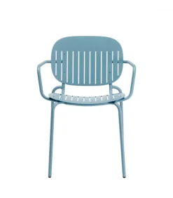 Si-Si Barcode 2507, Poltrona Realizzata Interamente In Acciaio Zincato E Verniciato Da Scab.