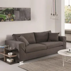 Slim, Mobile A Giorno Multifunzione - Lo Puoi Affiancare Anche Al Divano