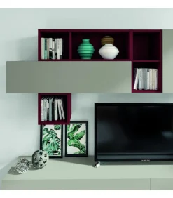 Soggiorno Appeso Ptg301