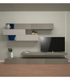 Soggiorno Componibile Aa1