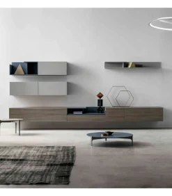 Soggiorno Componibile Kv005