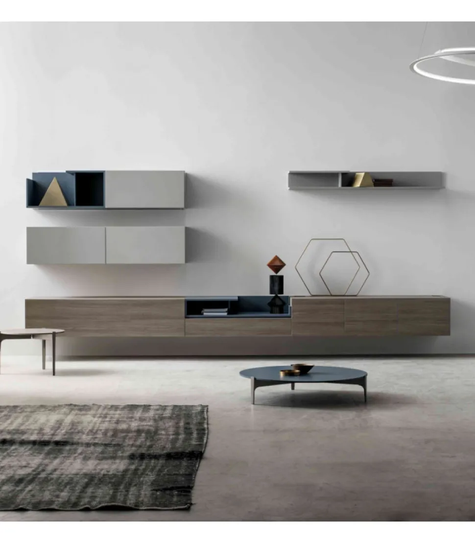 Soggiorno Componibile Kv005