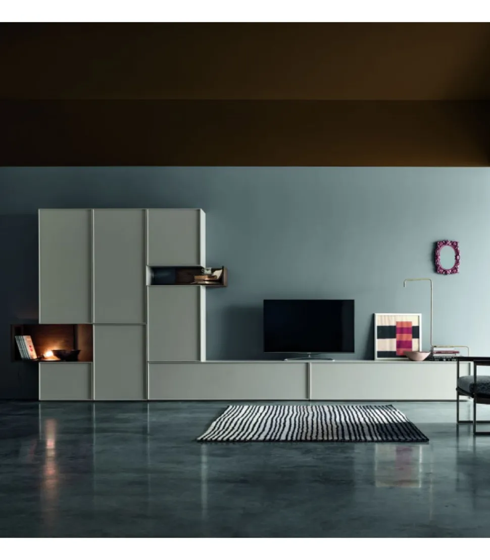 Soggiorno Dandy Kd009