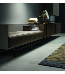 Soggiorno Dandy Kd013