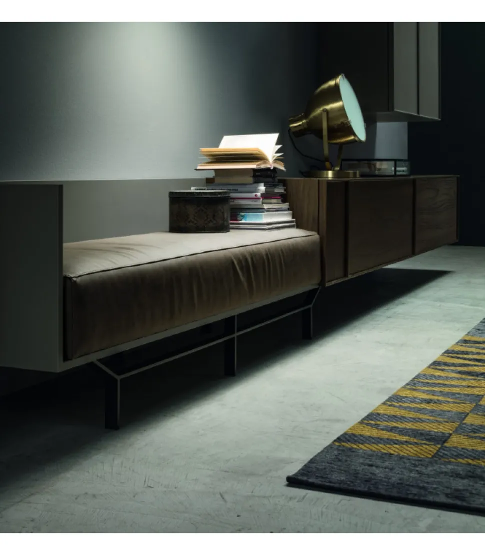 Soggiorno Dandy Kd013