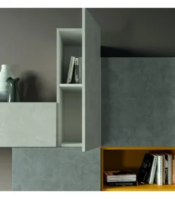 Soggiorno Giovane E Moderno Ptg307