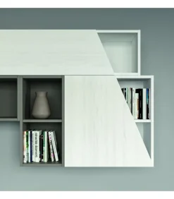 Soggiorno Moderno Pratico Ptg306