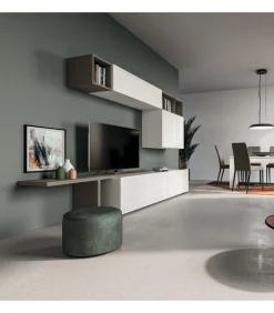 Soggiorno Moderno Ptg303