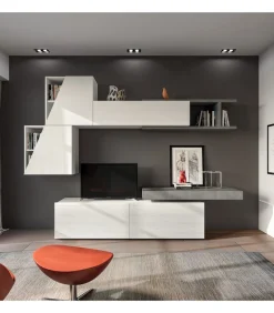 Soggiorno Moderno Ptg309