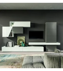 Soggiorno Pratico Ptn304