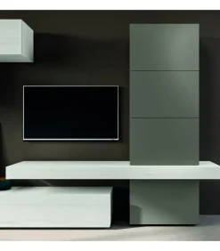 Soggiorno Pratico Ptn304