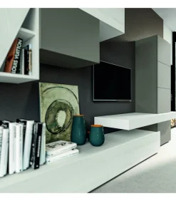 Soggiorno Pratico Ptn304