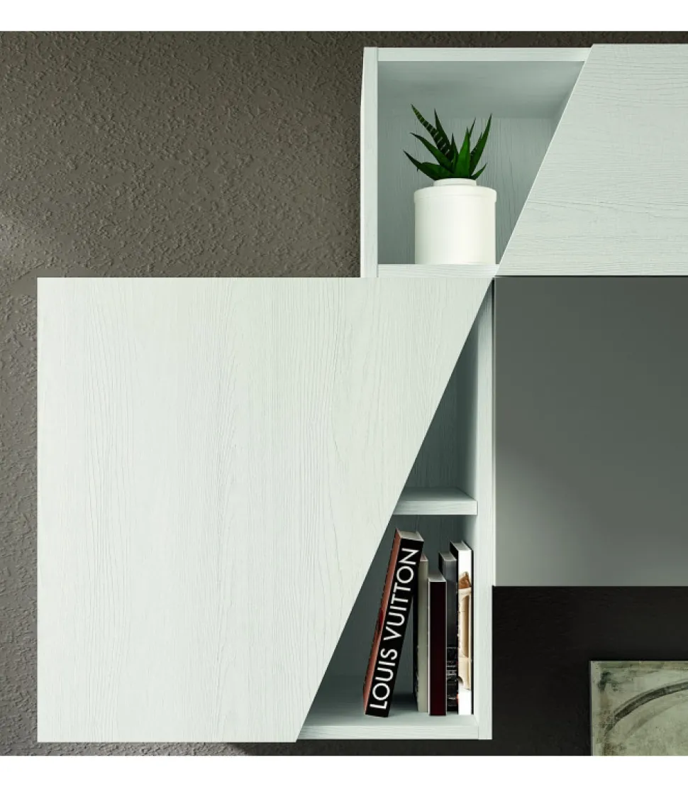 Soggiorno Pratico Ptn304