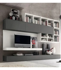 Soggiornomodello Integra Gs116