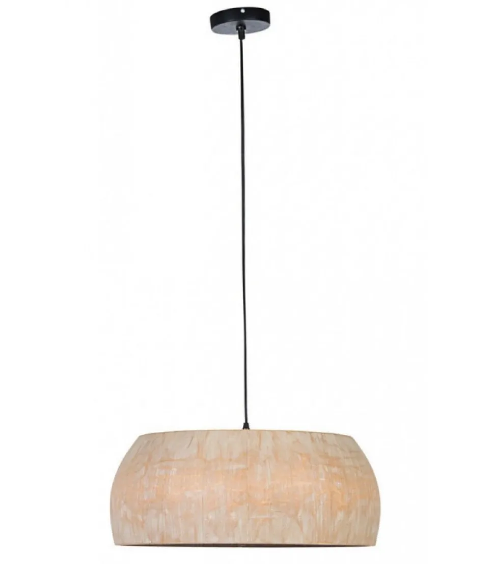 Solid Lampada A Sospensione D53