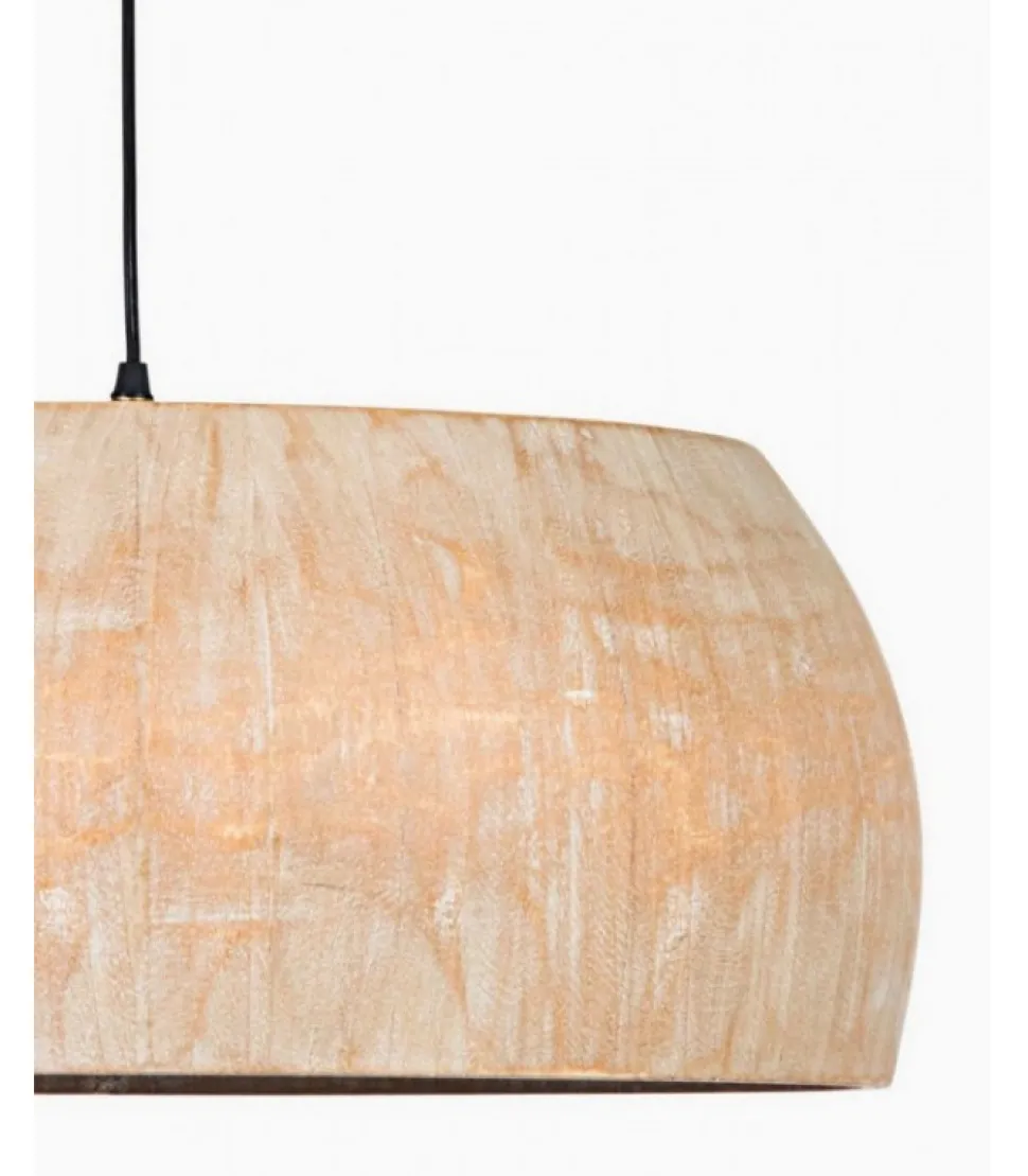 Solid Lampada A Sospensione D53