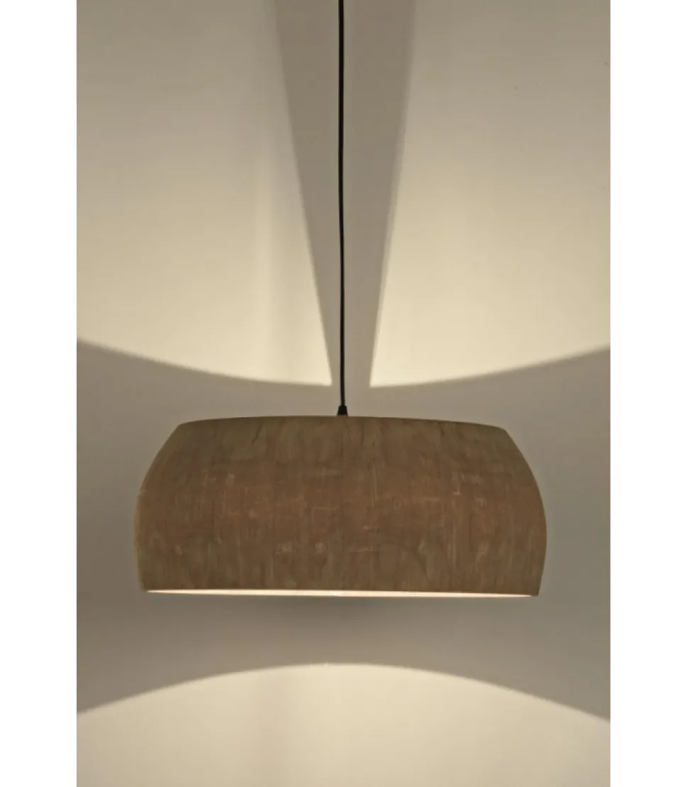 Solid Lampada A Sospensione D53