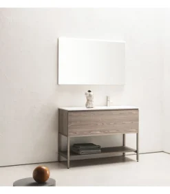 Soluzione Bg003 Del Gruppo B-Go Dei Bagni Compab. 100% Made In Italy.