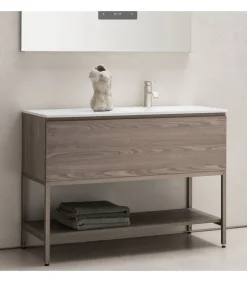 Soluzione Bg003 Del Gruppo B-Go Dei Bagni Compab. 100% Made In Italy.