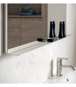 Soluzione Bg003 Del Gruppo B-Go Dei Bagni Compab. 100% Made In Italy.