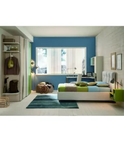 Soluzione Componibile E Personalizzabile, Yc314 Di Moretti Compact, Made In Italy.