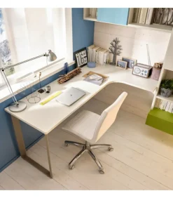 Soluzione Componibile E Personalizzabile, Yc314 Di Moretti Compact, Made In Italy.