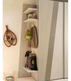 Soluzione Componibile E Personalizzabile, Yc314 Di Moretti Compact, Made In Italy.