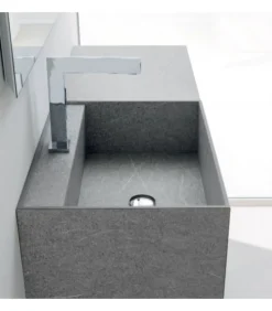 Soluzione Per Il Bagno Personalizzabile, Bd020 Di Compab, 100% Made In Italy.