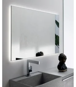 Soluzione Per Il Bagno Personalizzabile, Bd020 Di Compab, 100% Made In Italy.
