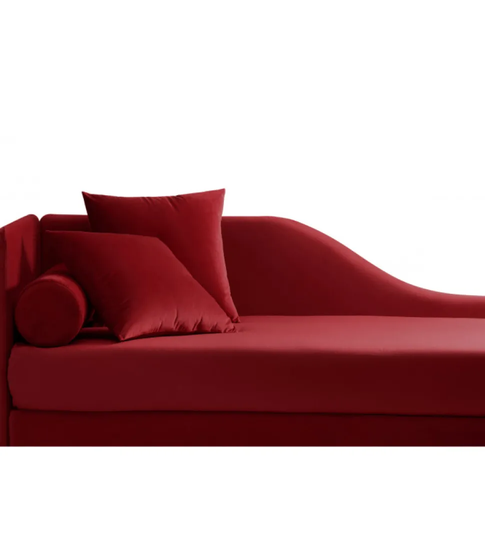 Space Angolo Sagomato, Disponibile In Diverse Dimensioni.