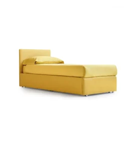 Space Letto, Con Letto Estraibile O Cassetti Salvaspazio, Disponibile In Diverse Dimensioni.