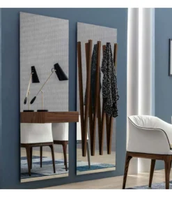 Specchiera Alicante 100% Made In Italy.