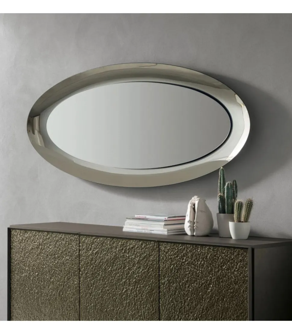 Specchiera Anubi 170 Di Target Point.