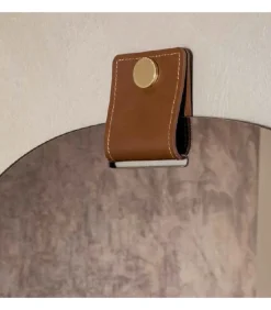 Specchiera Belty, 100% Made In Italy.