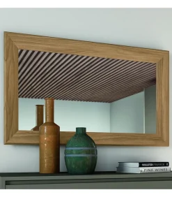 Specchiera Con Cornice