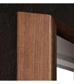 Specchiera Diagonal Di D&D Frames