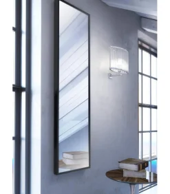 Specchiera Disponibile In Molte Misure Quadrata E Rettangolare