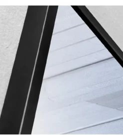 Specchiera Disponibile In Molte Misure Quadrata E Rettangolare