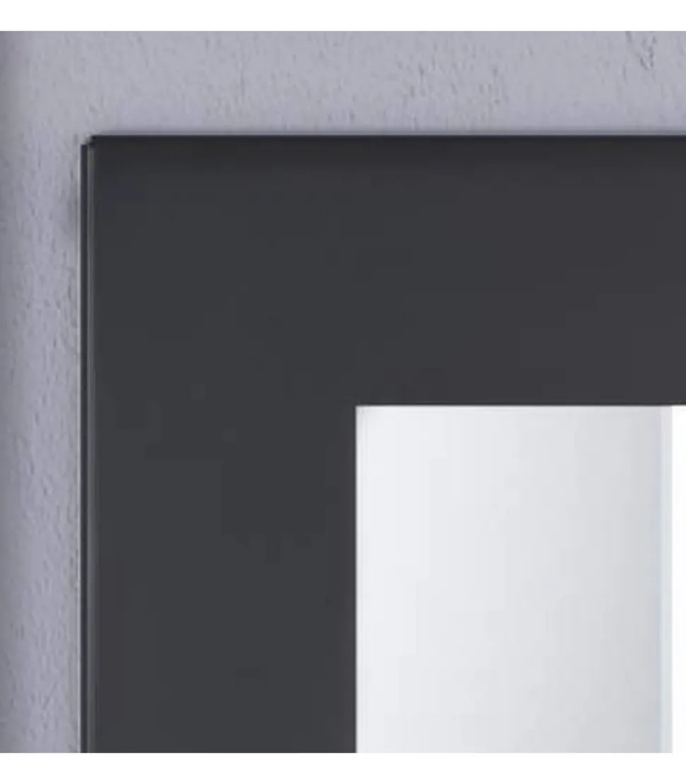 Specchiera Domino, 100% Made In Italy.