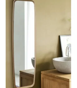 Specchiera Dorian, 100% Made In Italy.