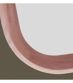 Specchiera Dorian, 100% Made In Italy.