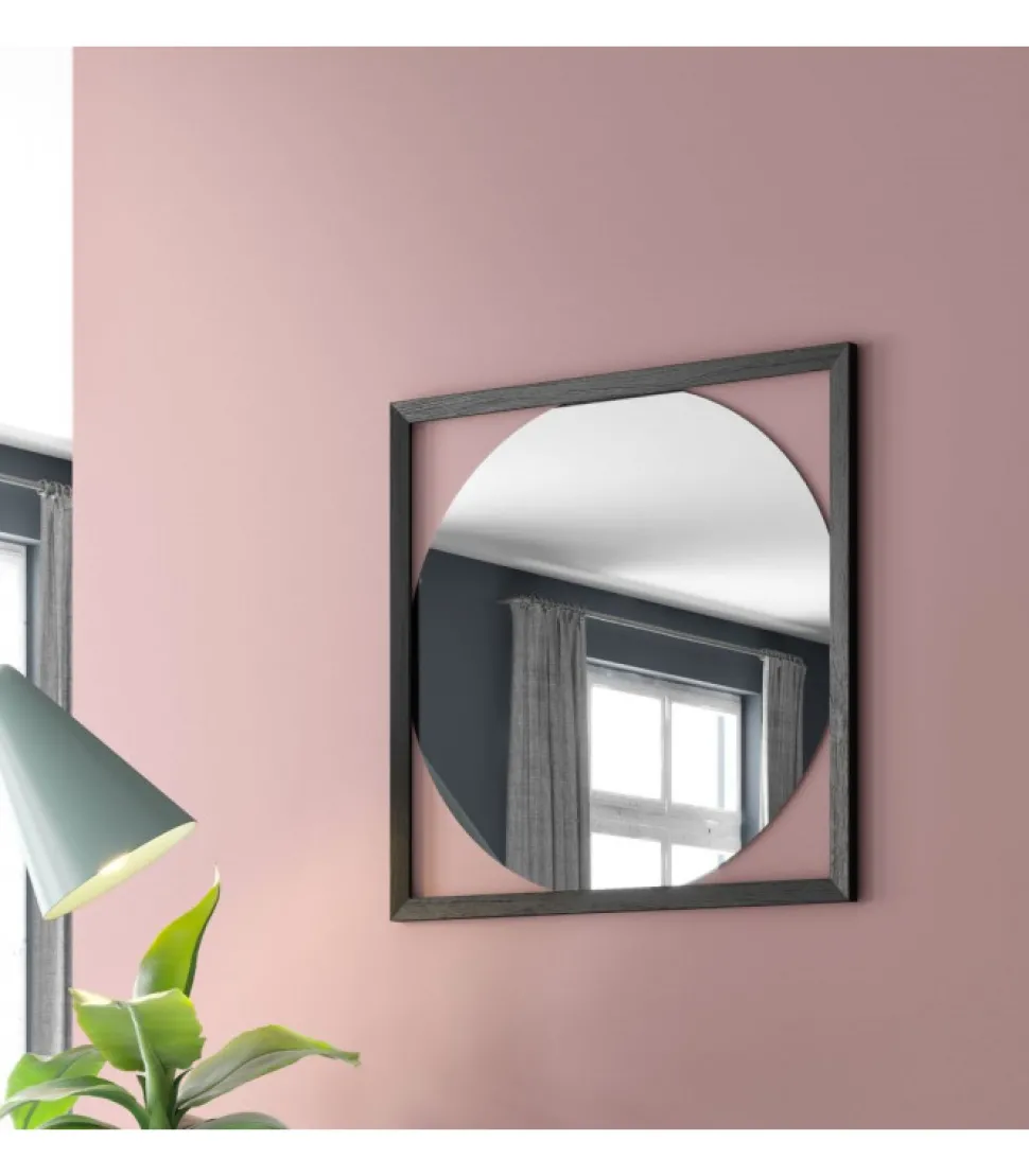 Specchiera Gerald 1.2, 100% Made In Italy.